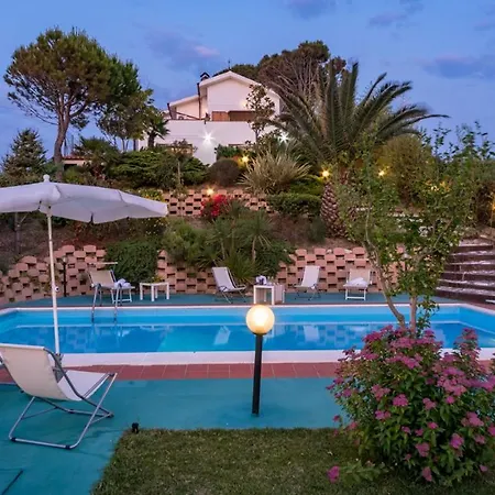 Ripari Di Giobbe 6&2, Emma