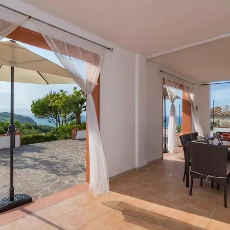 Ripari Di Giobbe 6&2, Emma