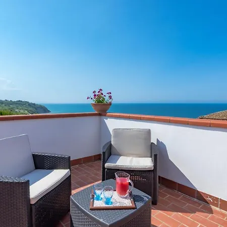 Ripari Di Giobbe 6&2, Emma * Ortona