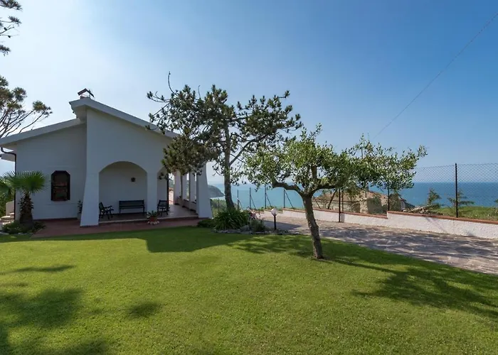 Ripari Di Giobbe 6&2, Emma *