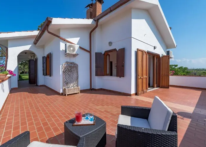 Ripari Di Giobbe 6&2, Emma *