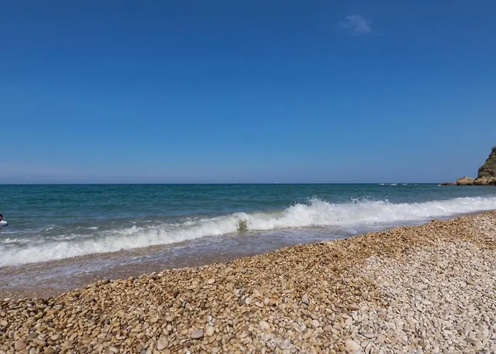 Βίλα Ripari Di Giobbe 6&2, Emma *