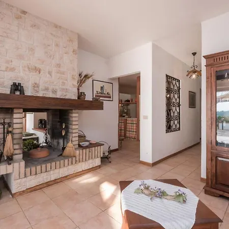 Ripari Di Giobbe 6&2 Villa Ortona