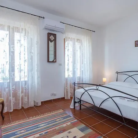 Villa Ripari Di Giobbe 6&2, Emma