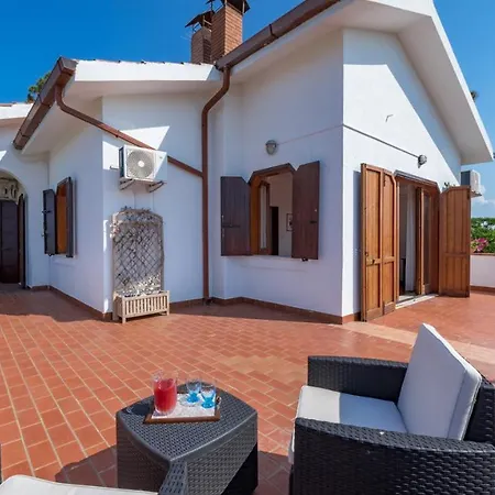 Ripari Di Giobbe 6&2, Emma *