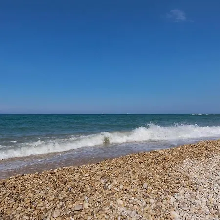 Villa Ripari Di Giobbe 6&2, Emma *