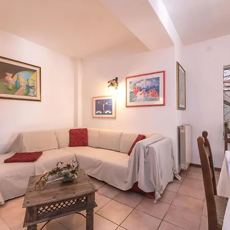Ripari Di Giobbe 6&2 Villa