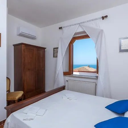 Ripari Di Giobbe 6&2 *