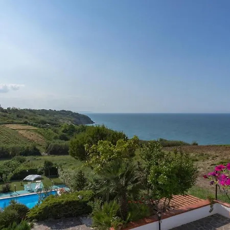 Ripari Di Giobbe 6&2 Ortona