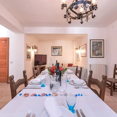 Ripari Di Giobbe 6&2, Emma Villa Ortona