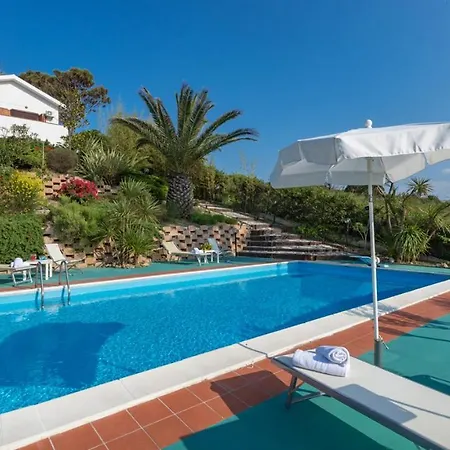 Ripari Di Giobbe 6&2, Emma * Ortona