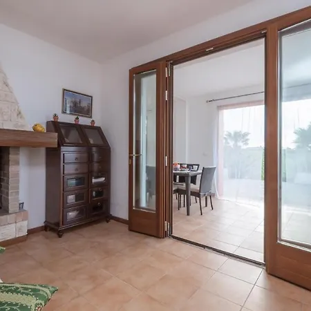 Villa Ripari Di Giobbe 6&2 *