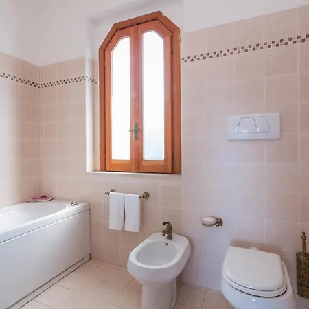 Ripari Di Giobbe 6&2