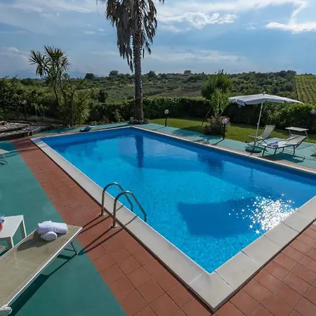 Ripari Di Giobbe 6&2 * Ortona