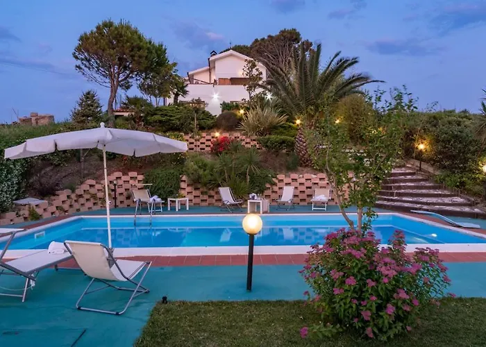 Ripari Di Giobbe 6&2, Emma