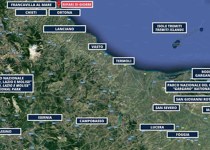 Вилла Ripari Di Giobbe 6&2, Emma Ортона