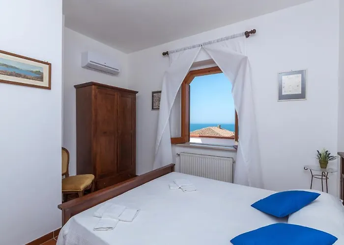 Ripari Di Giobbe 6&2, Emma *