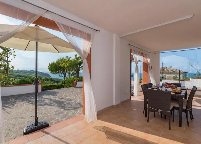 Ripari Di Giobbe 6&2, Emma