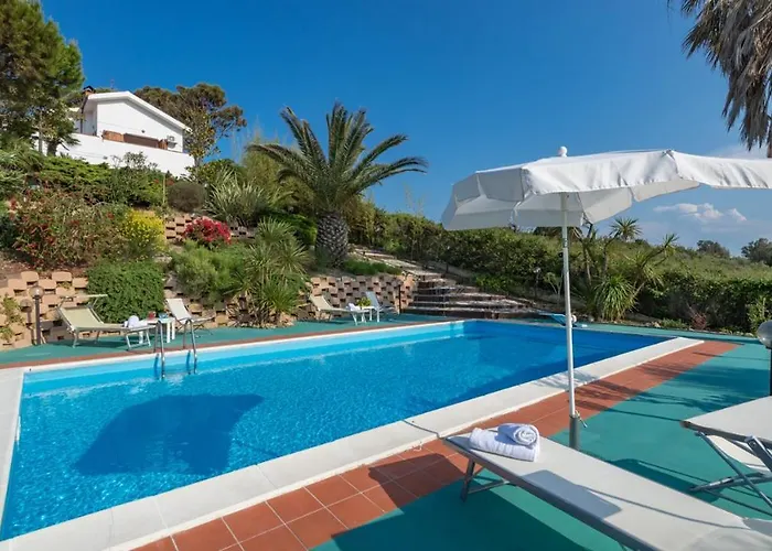 Ripari Di Giobbe 6&2, Emma * Ортона