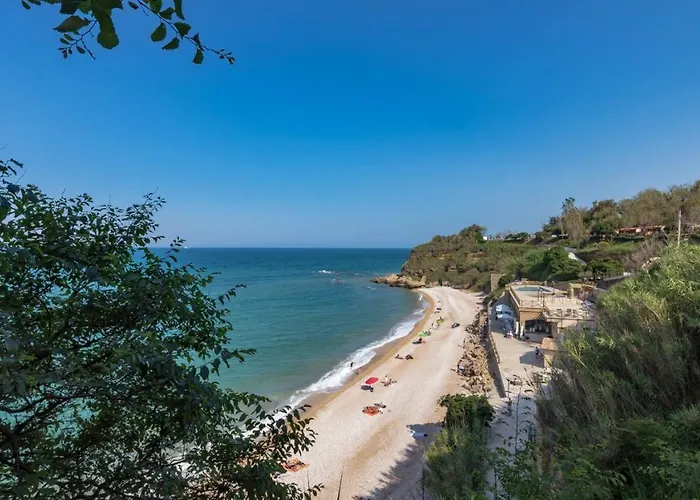 Villa Ripari Di Giobbe 6&2, Emma *