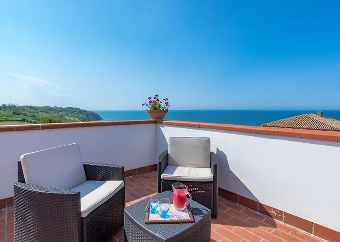 Ripari Di Giobbe 6&2, Emma * Ortona